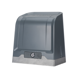 Automatizador de port�o deslizante DZ 1000 FAST AFe INTELBRAS   - R.P