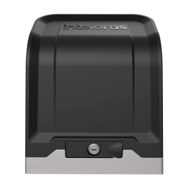 Automatizador de port�es deslizantes DR 600 FAST INTELBRAS   - R.P