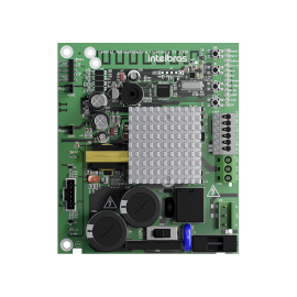 Central para automatizador de port�o CI 2000 INTELBRAS   - R.P