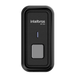 Botoeira sem fio BT 100 INTELBRAS   - R.P
