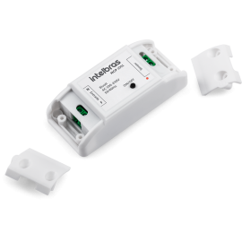 Acionador Wi-Fi Smart MCP 1001 INTELBRAS   - R.P