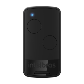 Controles remotos para automatizadores de port�o EP 02 e EP 04 INTELBRAS   - R.P