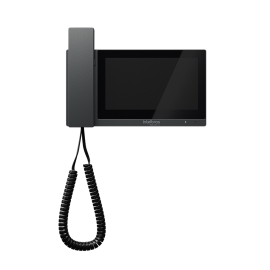 Terminal de videoporteiro IP TVIP 2231 HS INTELBRAS   - R.P