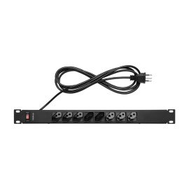 Protetor eletr�nico para rack EPR 208 e EPR 208+ INTELBRAS   - R.P