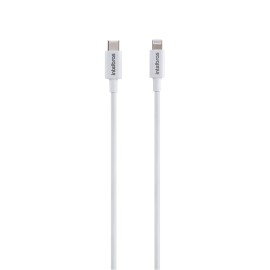 Cabo USB-C para Lightning EUCL 12P INTELBRAS   - R.P