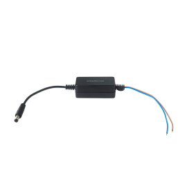 Fonte de alimenta��o 12,8V 1A EF 1201S INTELBRAS   - R.P