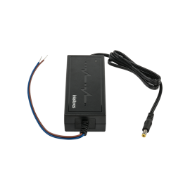 Fonte de alimenta��o 12,8 V 5 A sem plugue de tomada EF 1205S INTELBRAS   - R.P