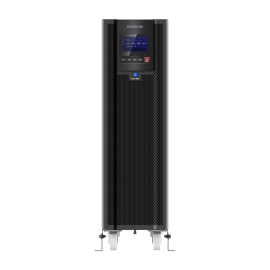UPS online torre trif�sico (sem baterias) DNB 30KVA-3PH-220V-TT-TW-SB INTELBRAS   - R.P
