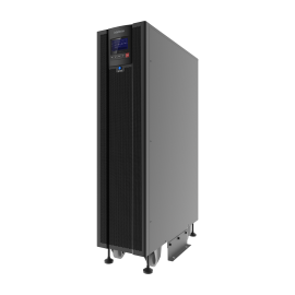 UPS online torre trif�sico (sem bateria) DNB 30KVA-3PH-380V-TF-TW-SB INTELBRAS   - R.P