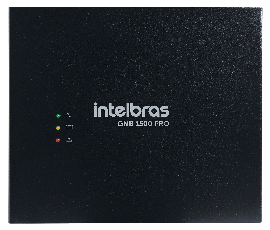Nobreak senoidal para port�o 1500 VA GNB 1500 VA PRO INTELBRAS   - R.P