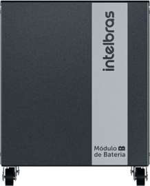 M�dulo de bateria MB 0145 12 V INTELBRAS   - R.P