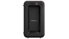 Nobreak interativo monovolt ATTIV 700 VA INTELBRAS   - R.P