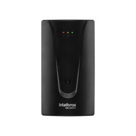 Nobreak interativo bivolt long backup XNB 1800 VA BI+ INTELBRAS   - R.P