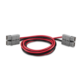 Cabo engate r�pido para conex�o de baterias CB 600 INTELBRAS   - R.P