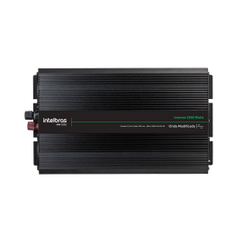 Inversor Solar Off Grid 2500 W Onda Modificada IMV 2502 INTELBRAS   - R.P