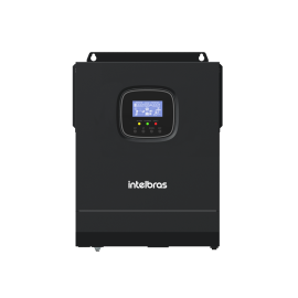 Inversor Carregador Senoidal 3000W ICS 3002 G2 INTELBRAS   - R.P