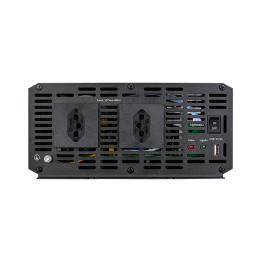 Inversor Solar Off Grid 2500 W Onda Modificada IMV 2501 INTELBRAS   - R.P