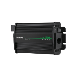 Inversor 400 W Onda Modificada IMV 401 INTELBRAS   - R.P