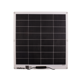 M�dulo fotovoltaico monocristalino flex�vel 100 W EMS 100MF INTELBRAS   - R.P