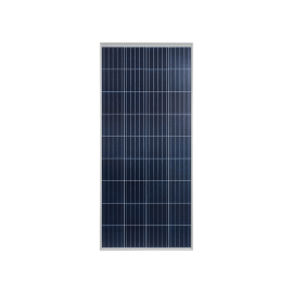 M�dulo Fotovoltaico Policristalino 160 W EMS 160P INTELBRAS   - R.P