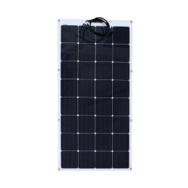 M�dulo Fotovoltaico Monocristalino Flex�vel 200 W EMS 200MF INTELBRAS   - R.P