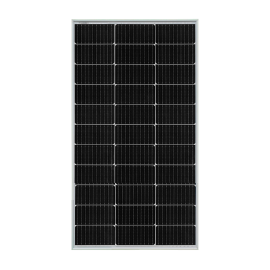 M�dulo Fotovoltaico Monocristalino 160W EMST 160 M INTELBRAS   - R.P