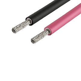 Cabo solar DC Cabo solar INTELBRAS   - R.P