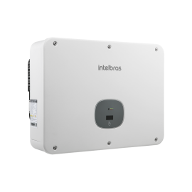 Inversor solar On Grid trif�sico 25,0 kW EGT 25000 MAX INTELBRAS   - R.P