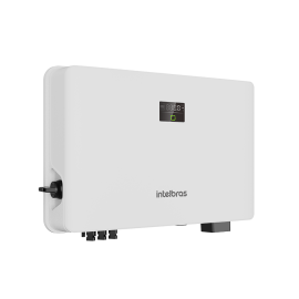 Inversor On Grid monof�sico de 10kW IONS-10K M7 INTELBRAS   - R.P