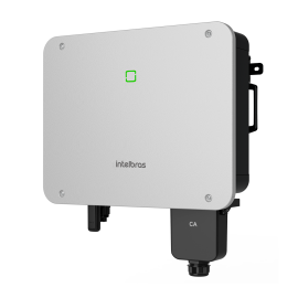Inversor On Grid trif�sico de 25kW IONS-25K T4 INTELBRAS   - R.P