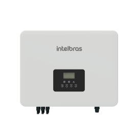 Inversor solar On Grid trif�sico 15 kW EGT 3215X INTELBRAS   - R.P