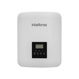 Inversor solar On Grid monof�sico 3,3 kW EGT 12033X INTELBRAS   - R.P