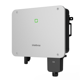 Inversor On Grid trif�sico de 15kW 220V IONS-15K T4 220V INTELBRAS   - R.P