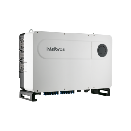 Inversor solar On Grid trif�sico 50,0 kW EGT 50000 MAX INTELBRAS   - R.P