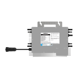 Microinversor fotovoltaico 2250W 220V EGT 2250 MICRO INTELBRAS   - R.P
