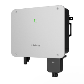 Inversor On Grid trif�sico de 20kW 220V IONS-20K T4 220V INTELBRAS   - R.P