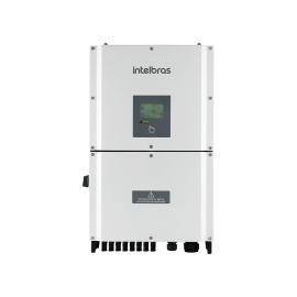 Inversor solar On Grid trif�sico 220 V 15,0 kW EGT 15000 MAX 220 V INTELBRAS   - R.P