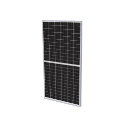 M�dulo Fotovoltaico Cast Mono Half-Cell 430 W EMSZ 430MC HC INTELBRAS - 1   - R.P