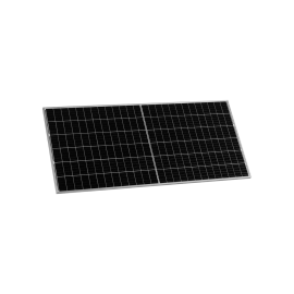 M�dulo Fotovoltaico Monocristalino 120 c�lulas 455W EMSB 455 HC INTELBRAS   - R.P