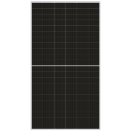 M�dulo Fotovoltaico Monocristalino Bifacial EMS-580B NTYPE INTELBRAS   - R.P