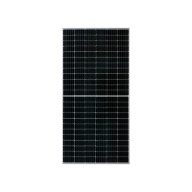 M�dulo Fotovoltaico Bifacial Monocristalino 540 W EMSH 540BM HC INTELBRAS - 1   - R.P