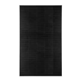 M�dulo fotovoltaico monocristalino EMST 430 SG BLACK INTELBRAS   - R.P