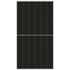M�dulo Fotovoltaico Monocristalino Bifacial EMSS-615B NTYPE INTELBRAS   - R.P