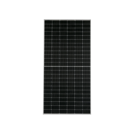 M�dulo Fotovoltaico Monocristalino Half-Cell 555W EMSB 555 HC INTELBRAS   - R.P