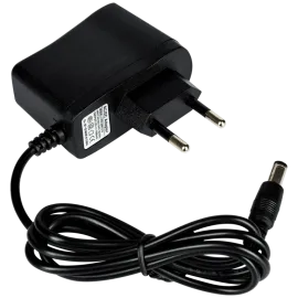 FONTE 1A 12V   - R.P