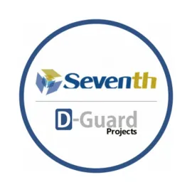 LICEN�A D-GUARD PROJECTS - C�MERAS IP (4 UNID)   - R.P