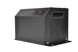 Volt Gate Senoidal   - R.P