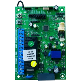 CENTRAL WAVE -CONNECT   - R.P