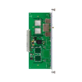 PLACA TRONCO  GSM/3G 4 CANAIS IMPACTA 94/140/220/300   - R.P