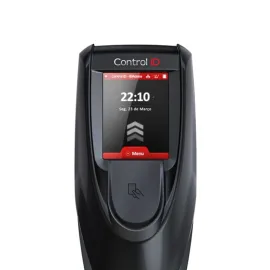 CONTROLE DE ACESSO ID ACCESS PROXIMIDADE 125 KHZ   - R.P